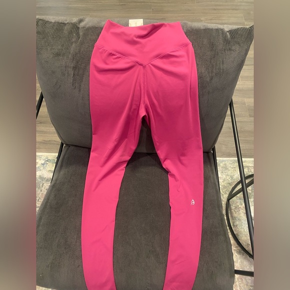 Pink ptula Taylor legging - Picture 3 of 3